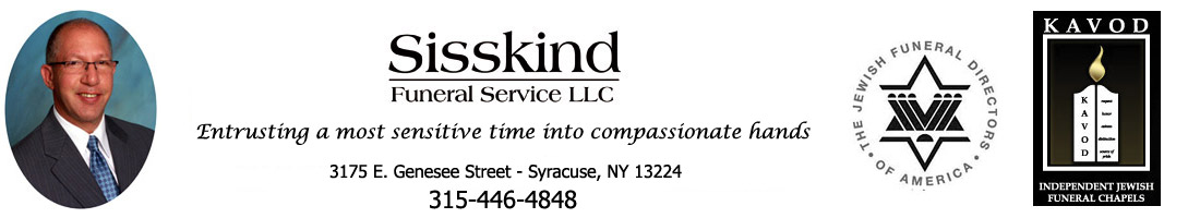 Sisskind Funeral Service LLC